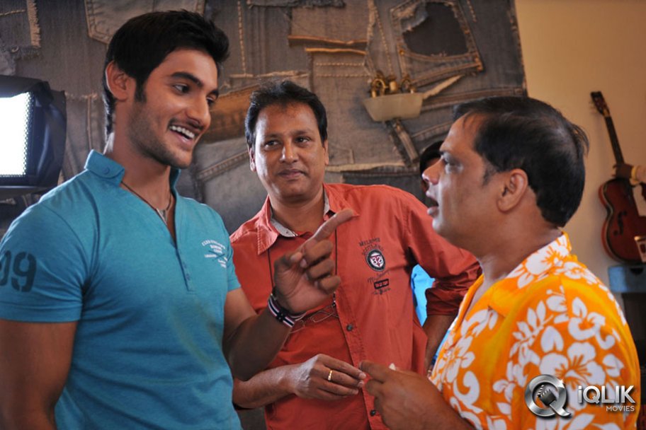 Pyaar Mein Padipoyane